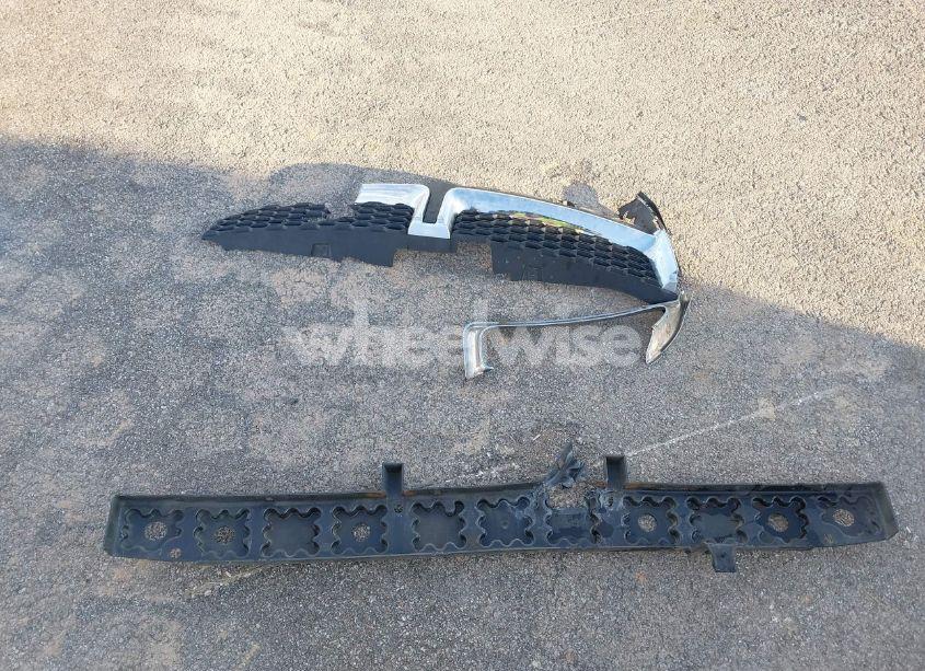 Photo 12 of 2016 Dodge Grand CARAVAN SXT (VIN 2C4RDGCG7GR265673)