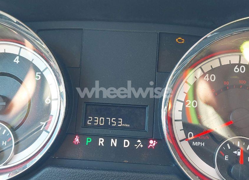 Photo 7 of 2016 Dodge Grand CARAVAN SXT (VIN 2C4RDGCG7GR275510)