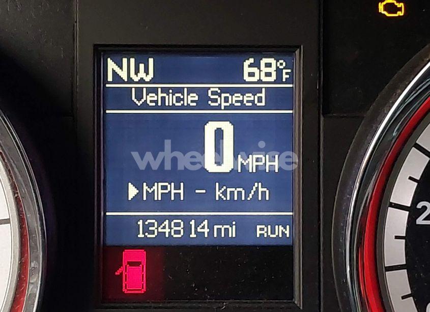 Photo 15 of 2016 Dodge Grand CARAVAN SXT (VIN 2C4RDGCG7GR311115)