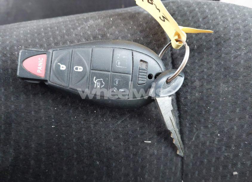 Photo 11 of 2016 Dodge Grand CARAVAN SXT (VIN 2C4RDGCG7GR328450)