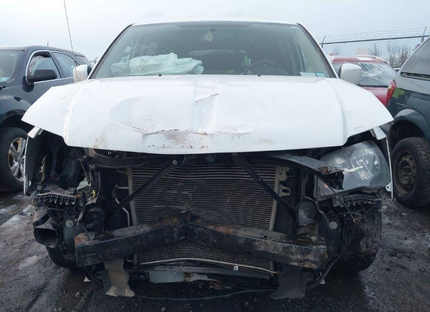 Photo 13 of 2016 Dodge Grand CARAVAN SXT (VIN 2C4RDGCG7GR351808)