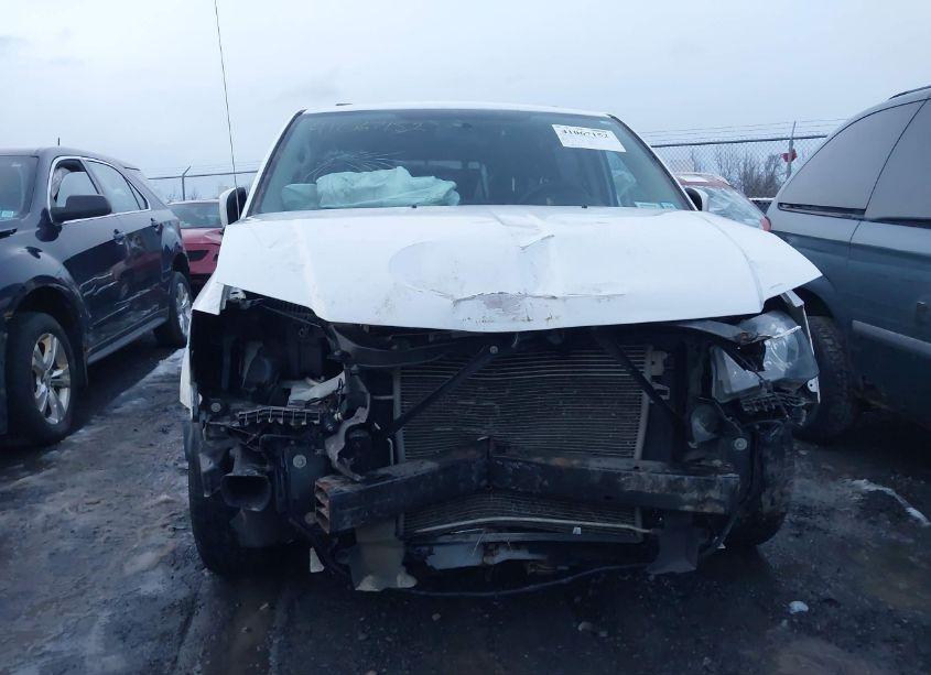 Photo 6 of 2016 Dodge Grand CARAVAN SXT (VIN 2C4RDGCG7GR351808)