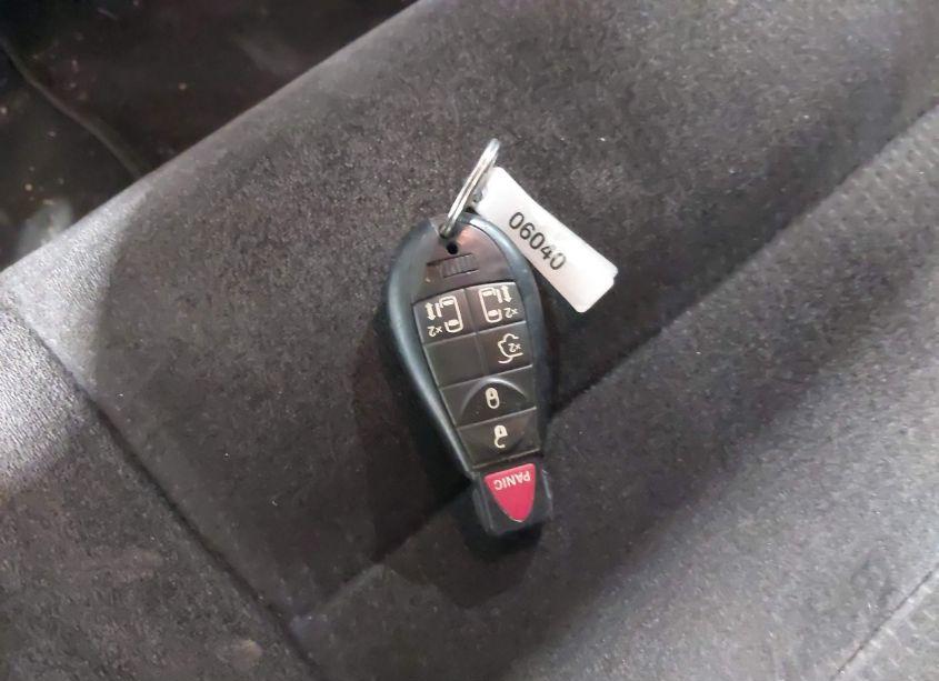 Photo 11 of 2016 Dodge Grand CARAVAN SXT (VIN 2C4RDGCG7GR356393)