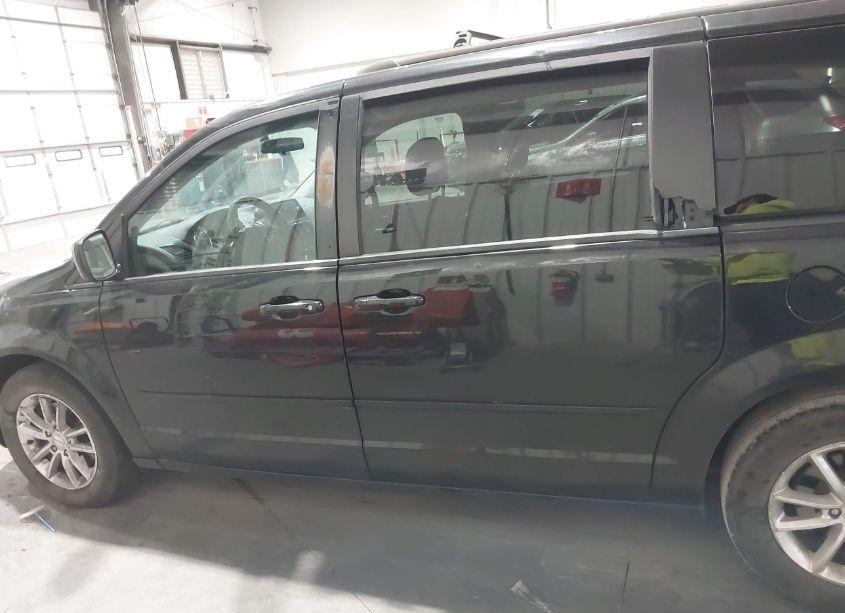 Photo 14 of 2016 Dodge Grand CARAVAN SXT (VIN 2C4RDGCG7GR356393)