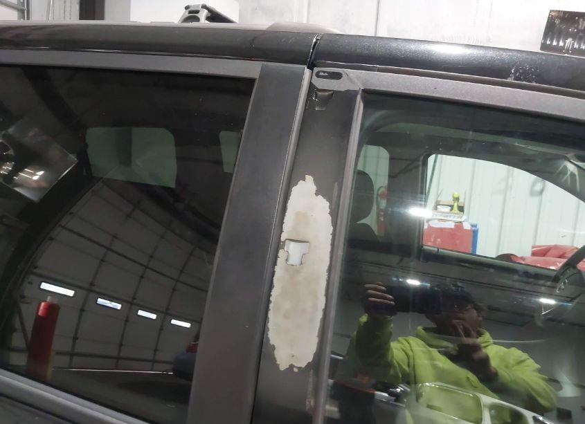 Photo 17 of 2016 Dodge Grand CARAVAN SXT (VIN 2C4RDGCG7GR356393)