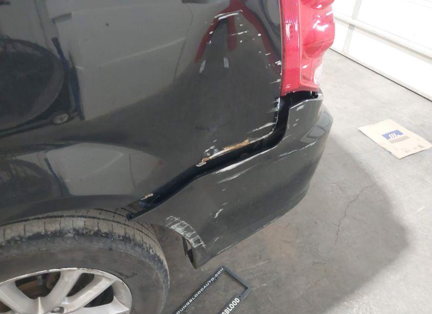 Photo 19 of 2016 Dodge Grand CARAVAN SXT (VIN 2C4RDGCG7GR356393)