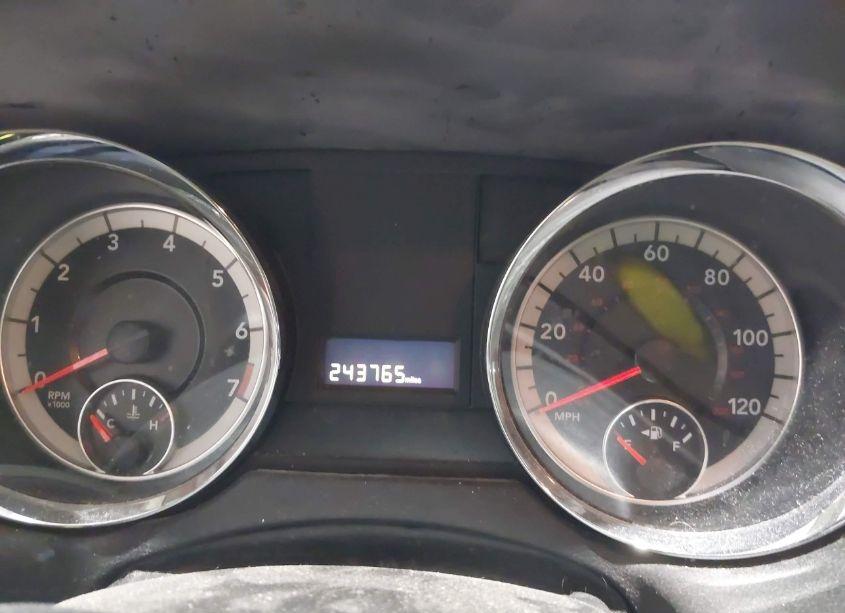 Photo 7 of 2016 Dodge Grand CARAVAN SXT (VIN 2C4RDGCG7GR356393)