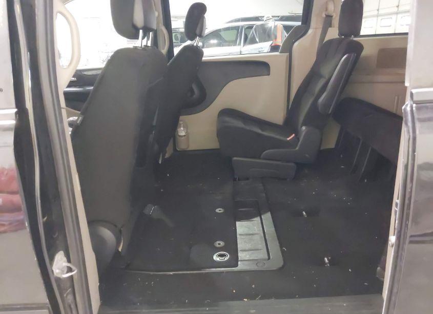 Photo 8 of 2016 Dodge Grand CARAVAN SXT (VIN 2C4RDGCG7GR356393)