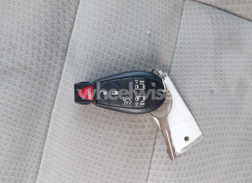 Photo 11 of 2016 Dodge Grand CARAVAN SXT (VIN 2C4RDGCG7GR388728)