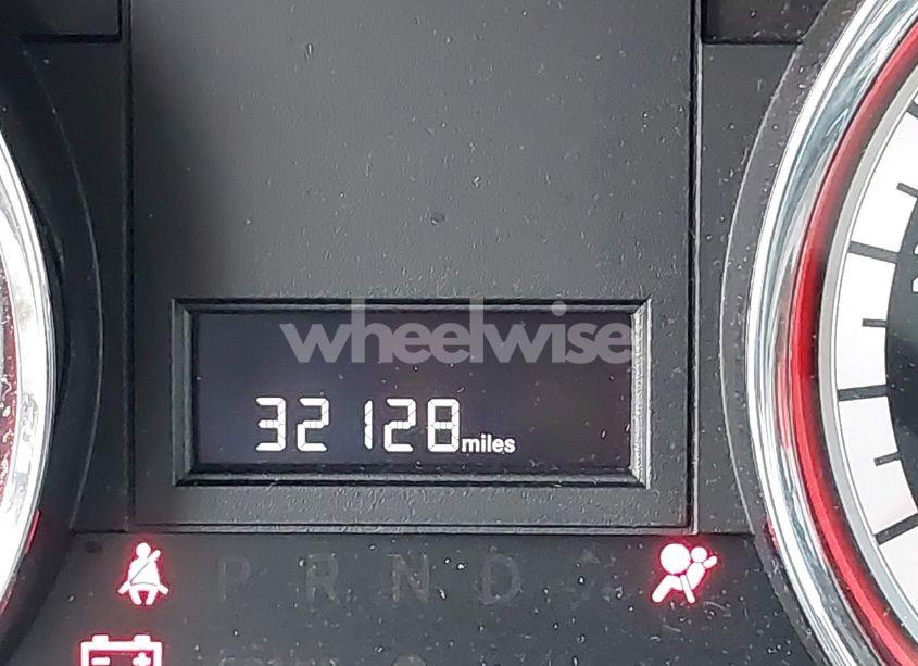 Photo 15 of 2016 Dodge Grand CARAVAN SXT (VIN 2C4RDGCG7GR388728)