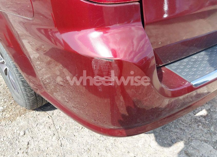 Photo 17 of 2017 Dodge Grand CARAVAN SXT (VIN 2C4RDGCG7HR554103)