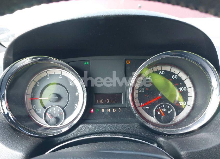 Photo 7 of 2017 Dodge Grand CARAVAN SXT (VIN 2C4RDGCG7HR554103)