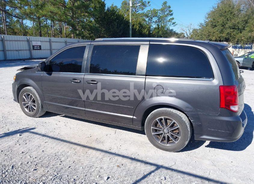 Photo 14 of 2017 Dodge Grand CARAVAN SXT (VIN 2C4RDGCG7HR666612)
