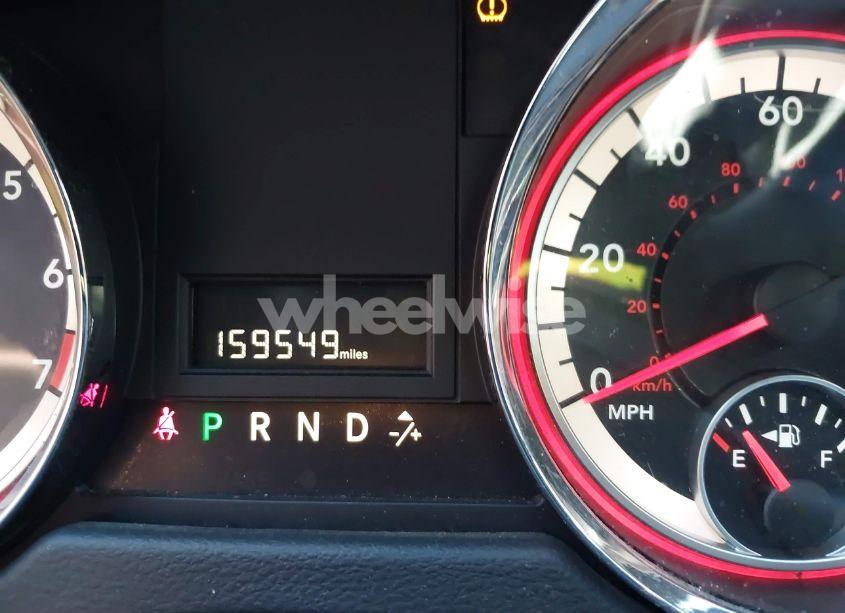 Photo 7 of 2017 Dodge Grand CARAVAN SXT (VIN 2C4RDGCG7HR666612)