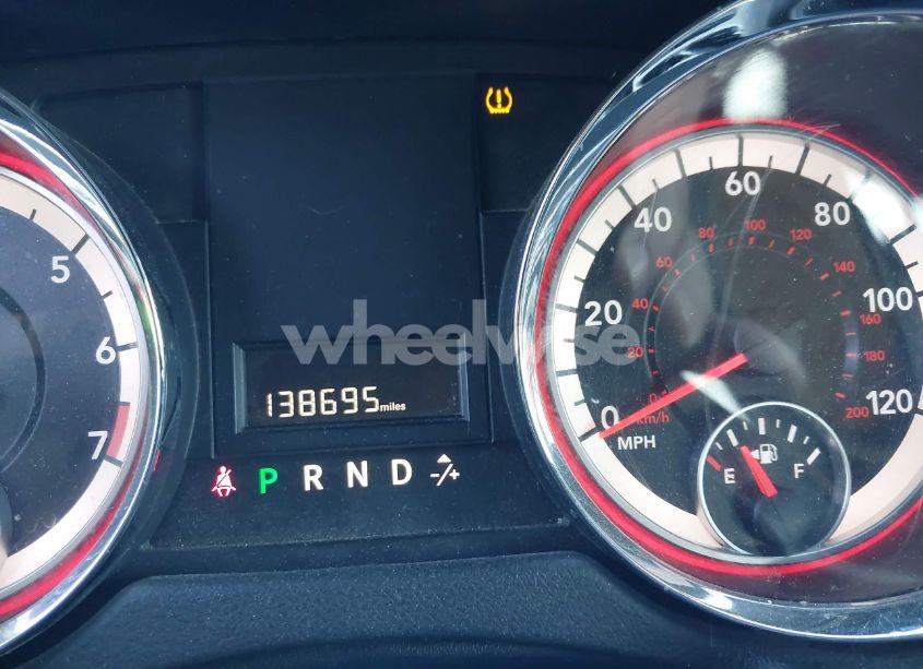 Photo 15 of 2017 Dodge Grand CARAVAN SXT (VIN 2C4RDGCG7HR671230)