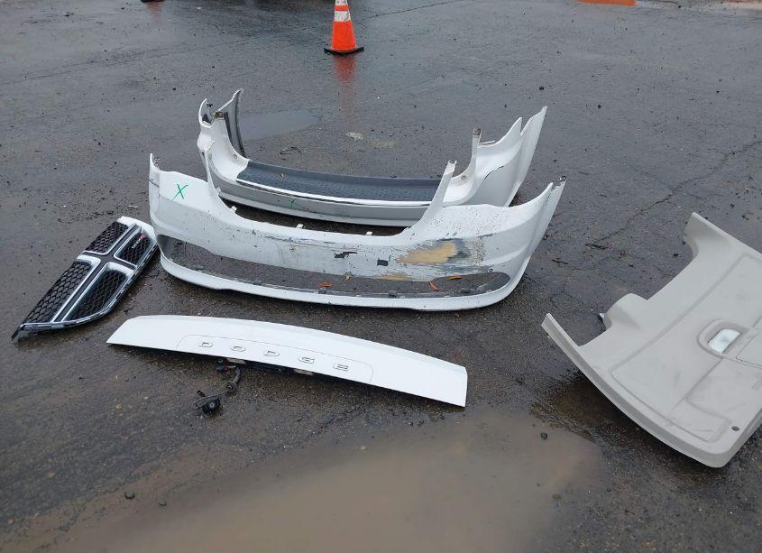 Photo 12 of 2017 Dodge Grand CARAVAN SXT (VIN 2C4RDGCG7HR671275)