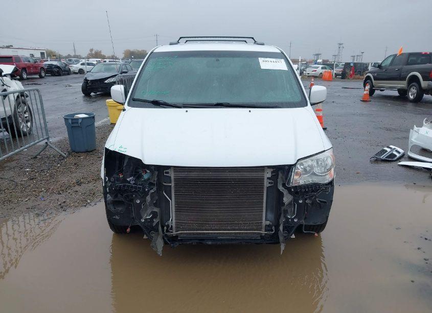 Photo 13 of 2017 Dodge Grand CARAVAN SXT (VIN 2C4RDGCG7HR671275)