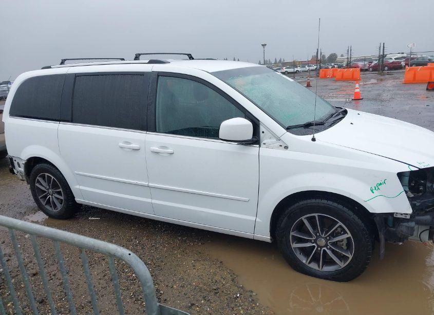 Photo 14 of 2017 Dodge Grand CARAVAN SXT (VIN 2C4RDGCG7HR671275)