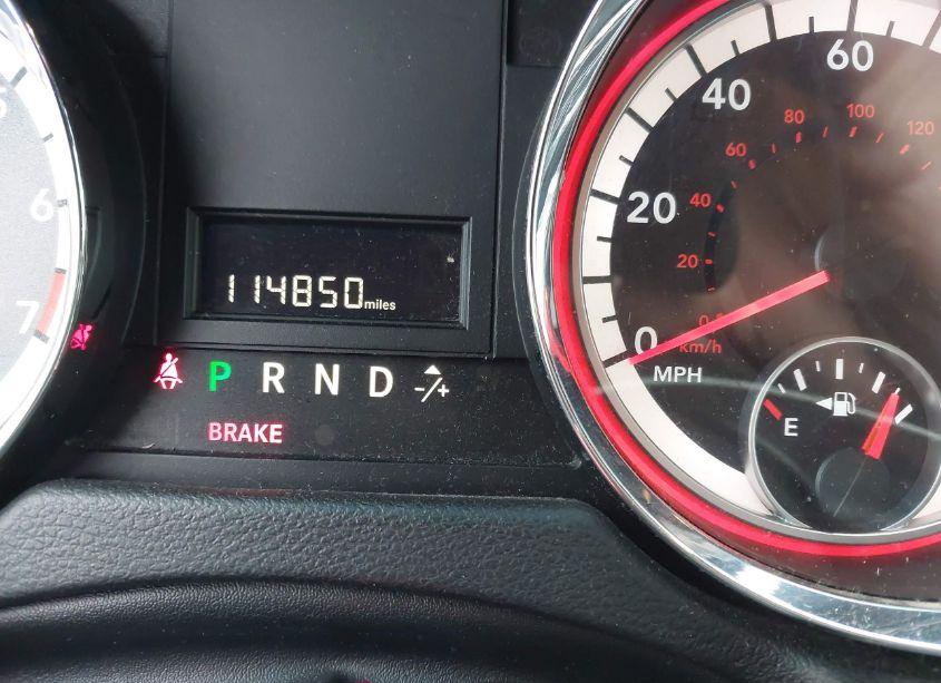 Photo 16 of 2017 Dodge Grand CARAVAN SXT (VIN 2C4RDGCG7HR671275)