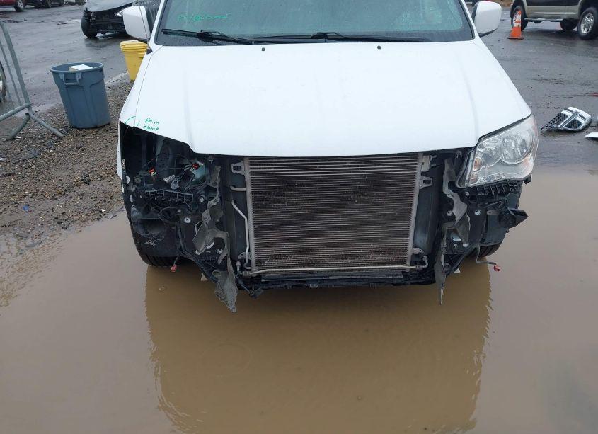 Photo 6 of 2017 Dodge Grand CARAVAN SXT (VIN 2C4RDGCG7HR671275)