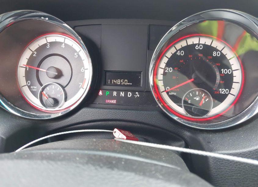 Photo 7 of 2017 Dodge Grand CARAVAN SXT (VIN 2C4RDGCG7HR671275)