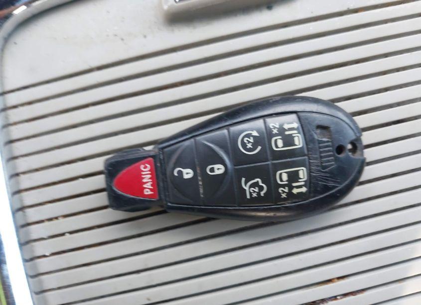 Photo 11 of 2017 Dodge Grand CARAVAN SXT (VIN 2C4RDGCG7HR800499)