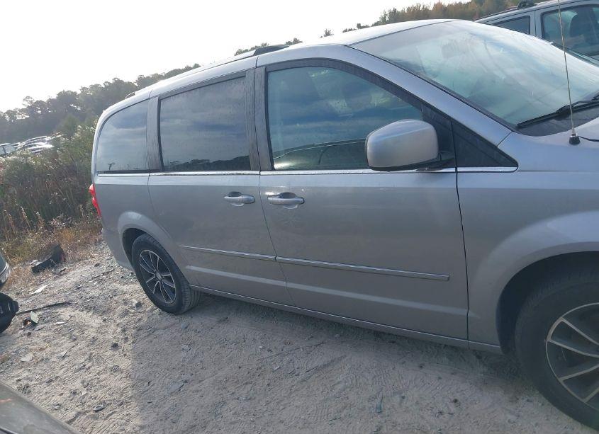 Photo 13 of 2017 Dodge Grand CARAVAN SXT (VIN 2C4RDGCG7HR800499)