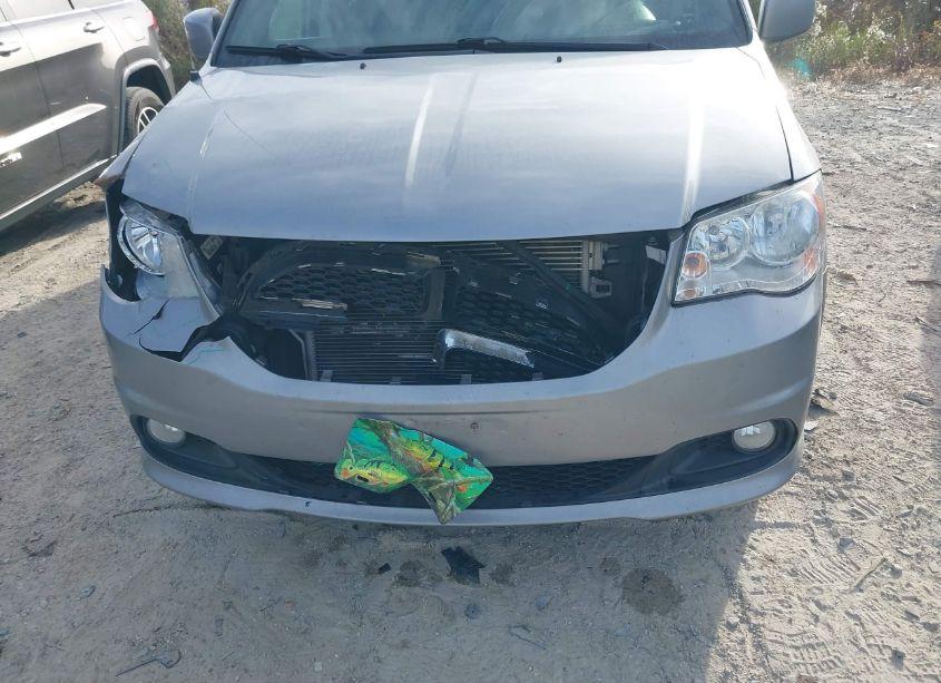 Photo 6 of 2017 Dodge Grand CARAVAN SXT (VIN 2C4RDGCG7HR800499)