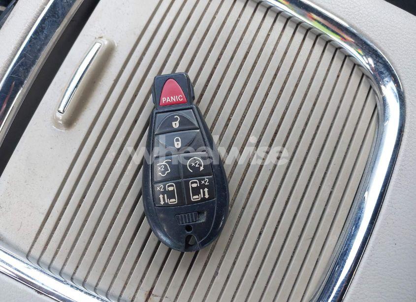 Photo 11 of 2017 Dodge Grand CARAVAN SXT (VIN 2C4RDGCG7HR818498)