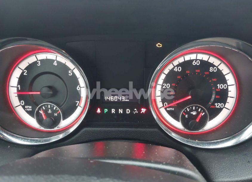 Photo 7 of 2018 Dodge Grand CARAVAN SXT (VIN 2C4RDGCG7JR216383)