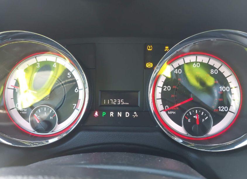 Photo 7 of 2018 Dodge Grand CARAVAN SXT (VIN 2C4RDGCG7JR299829)