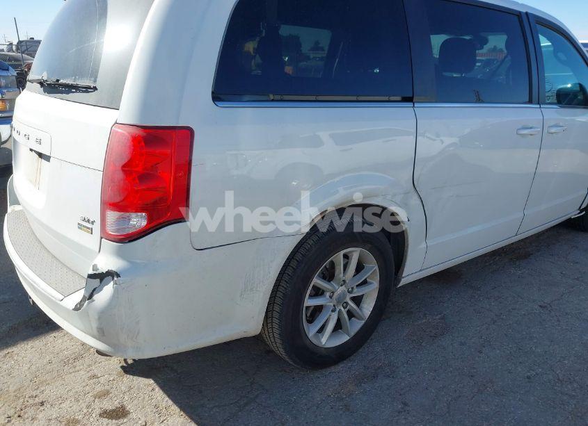 Photo 17 of 2019 Dodge Grand CARAVAN SXT (VIN 2C4RDGCG7KR512800)