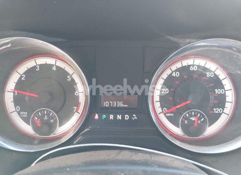 Photo 7 of 2019 Dodge Grand CARAVAN SXT (VIN 2C4RDGCG7KR512800)