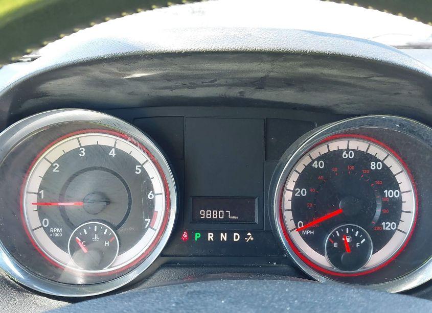 Photo 7 of 2019 Dodge Grand CARAVAN SXT (VIN 2C4RDGCG7KR513879)