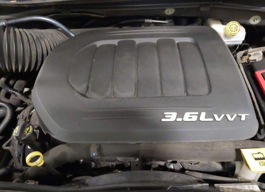 Photo 10 of 2019 Dodge Grand CARAVAN SXT (VIN 2C4RDGCG7KR529791)