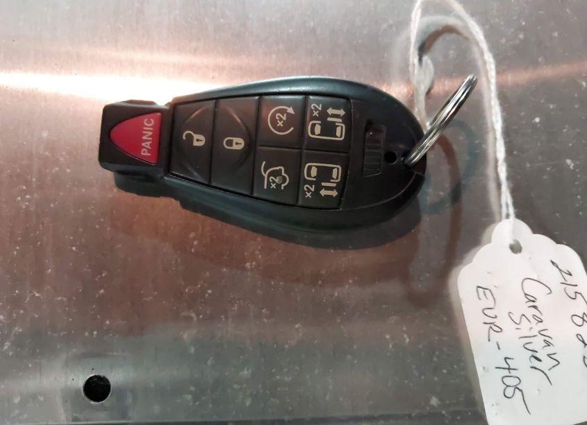 Photo 11 of 2019 Dodge Grand CARAVAN SXT (VIN 2C4RDGCG7KR529791)