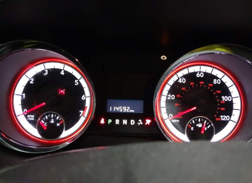 Photo 7 of 2019 Dodge Grand CARAVAN SXT (VIN 2C4RDGCG7KR529791)