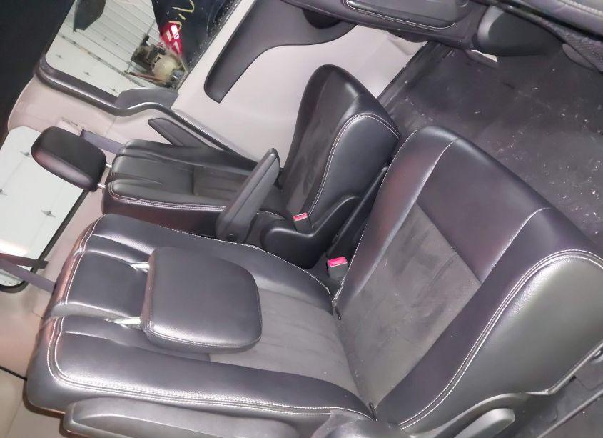 Photo 8 of 2019 Dodge Grand CARAVAN SXT (VIN 2C4RDGCG7KR529791)