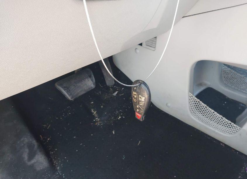 Photo 11 of 2019 Dodge Grand CARAVAN SXT (VIN 2C4RDGCG7KR619930)