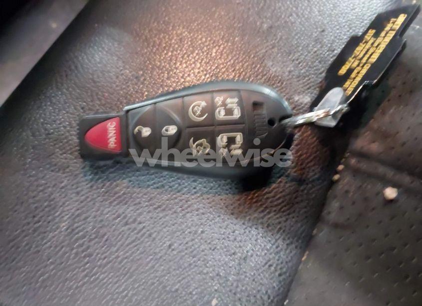 Photo 11 of 2019 Dodge Grand CARAVAN SXT (VIN 2C4RDGCG7KR621550)