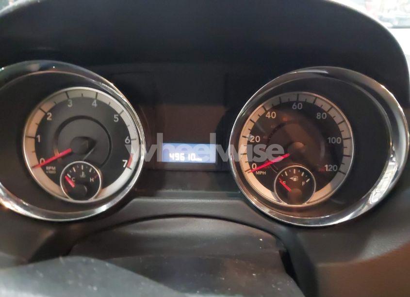 Photo 7 of 2019 Dodge Grand CARAVAN SXT (VIN 2C4RDGCG7KR621550)