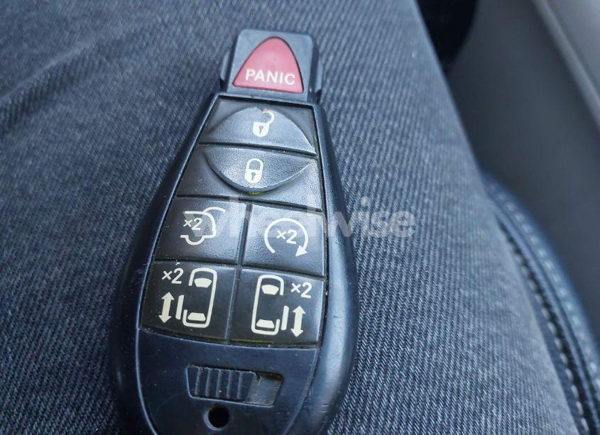 Photo 11 of 2019 Dodge Grand CARAVAN SXT (VIN 2C4RDGCG7KR693333)