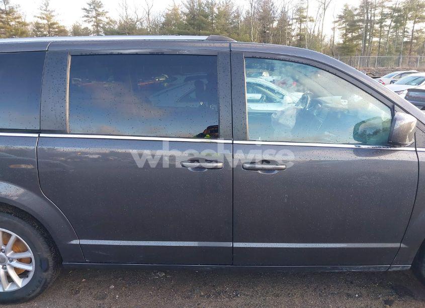 Photo 13 of 2019 Dodge Grand CARAVAN SXT (VIN 2C4RDGCG7KR693333)