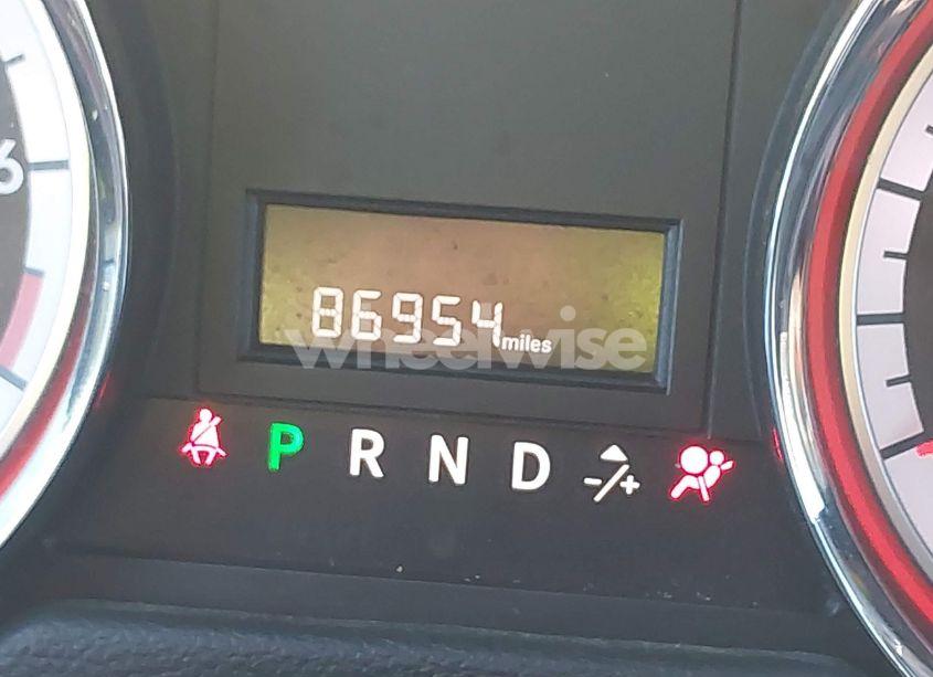 Photo 15 of 2019 Dodge Grand CARAVAN SXT (VIN 2C4RDGCG7KR693333)