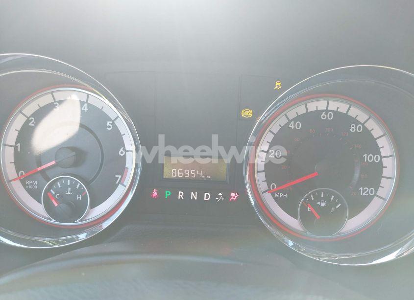 Photo 7 of 2019 Dodge Grand CARAVAN SXT (VIN 2C4RDGCG7KR693333)