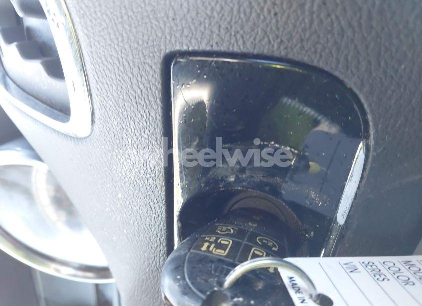 Photo 11 of 2019 Dodge Grand CARAVAN SXT (VIN 2C4RDGCG7KR712575)