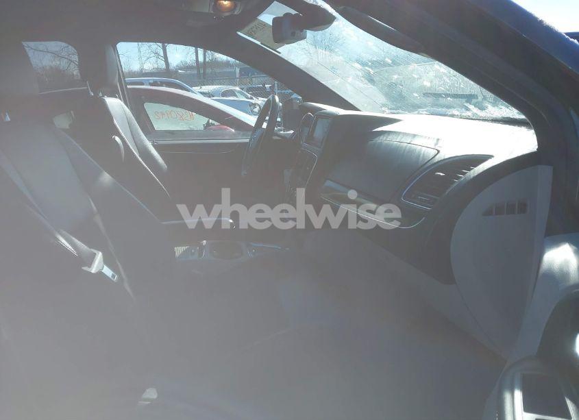 Photo 5 of 2019 Dodge Grand CARAVAN SXT (VIN 2C4RDGCG7KR712575)