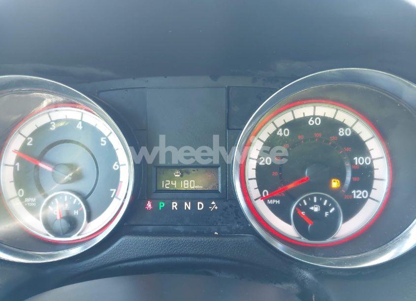 Photo 7 of 2019 Dodge Grand CARAVAN SXT (VIN 2C4RDGCG7KR712575)