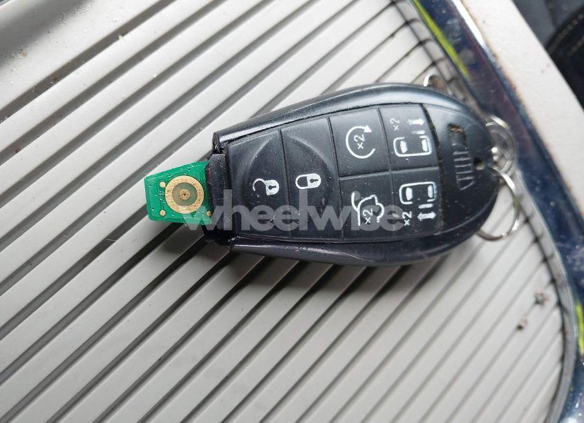 Photo 11 of 2019 Dodge Grand CARAVAN SXT (VIN 2C4RDGCG7KR736536)