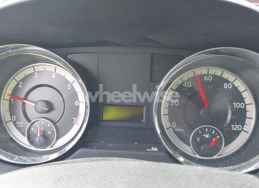 Photo 7 of 2019 Dodge Grand CARAVAN SXT (VIN 2C4RDGCG7KR736536)